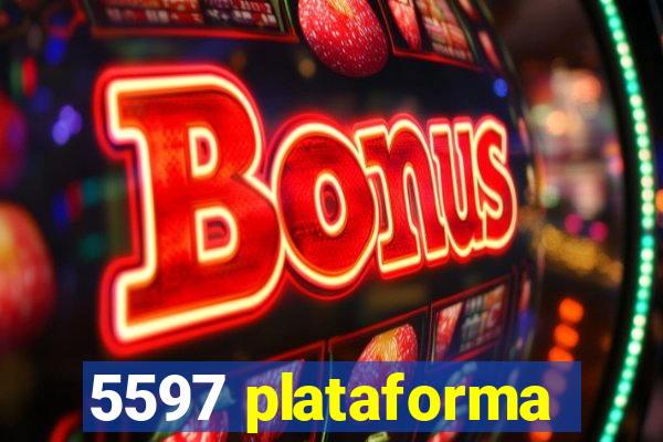 5597 plataforma